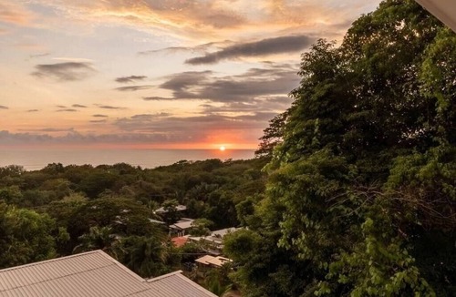 Playa Santa Teresa Apartment | Ocean View · Pool · Steps to Beach · Triple Wi-Fi