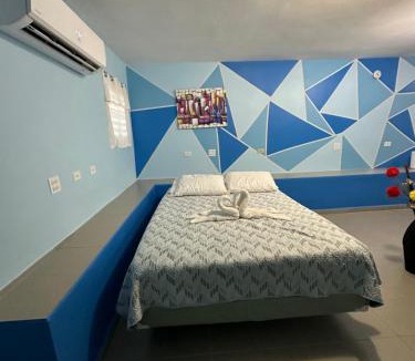 Guayama Apartment | Ocean View