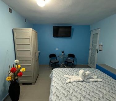 Guayama Apartment | Ocean View