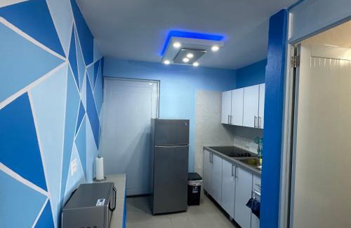 Guayama Apartment | Ocean View