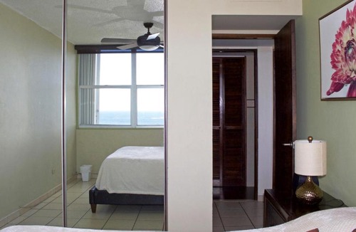 Isla Verde Apartment | Ocean View