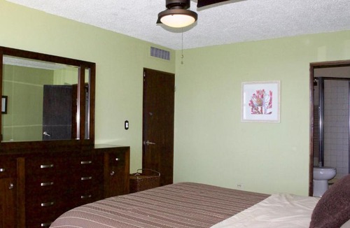 Isla Verde Apartment | Ocean View