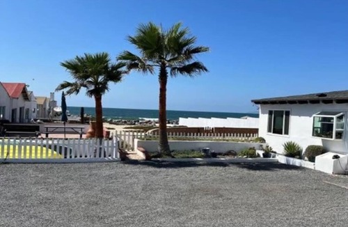 Nueva Espana House | Ocean View, Private, Quiet