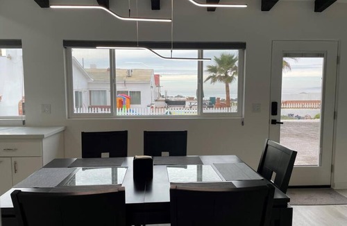 Nueva Espana House | Ocean View, Private, Quiet