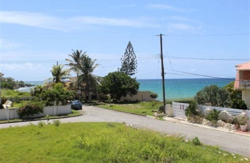Callendar Condo | Ocean View property in Atlantic Shores on the South Side of the Island.