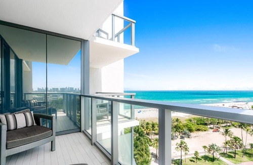 City Center Apartment | Ocean View Residence at South Beach -1114