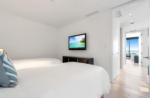 City Center Apartment | Ocean View Residence at South Beach -1114