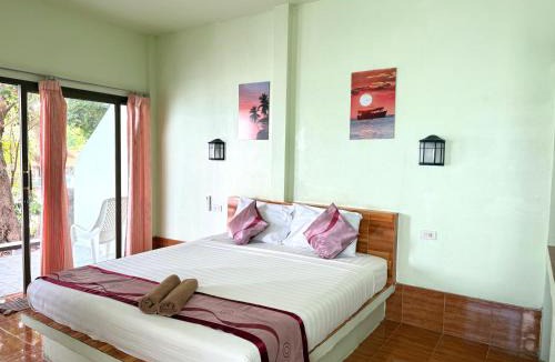 Koh Tao Resort | Ocean View Resort