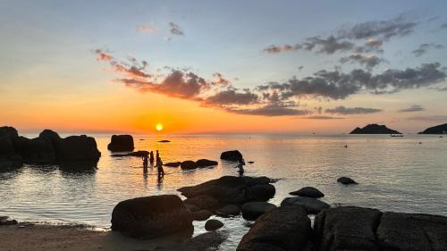 Koh Tao Resort | Ocean View Resort