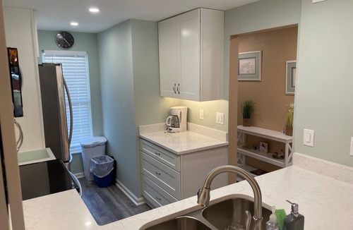 Point East Condo | Ocean View Second Floor 2/2