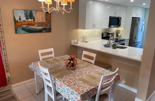 Point East Condo | Ocean View Second Floor 2/2