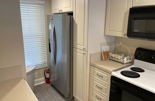 Point East Condo | Ocean View Second Floor 2/2