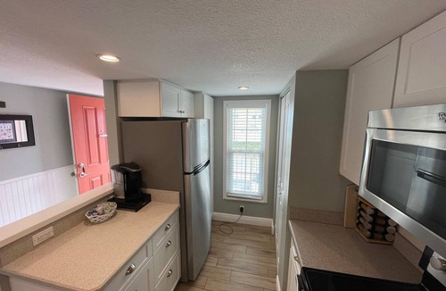 Point East Condo | Ocean View Second Floor 2/2