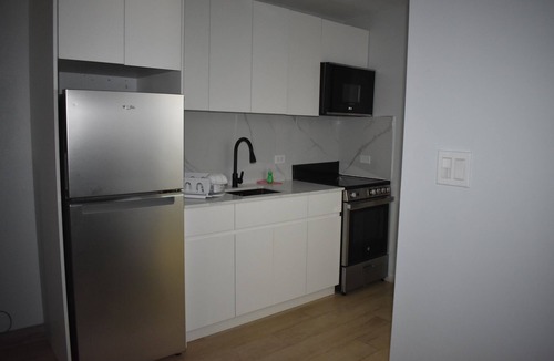 Seven Mile Beach Apartment | Ocean View Studio - #8