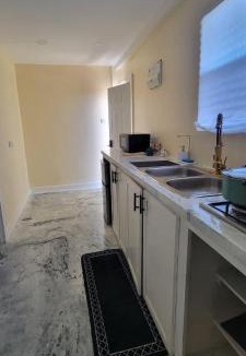 St. George's Apartment | Ocean view suite