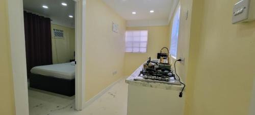 St. George's Apartment | Ocean view suite