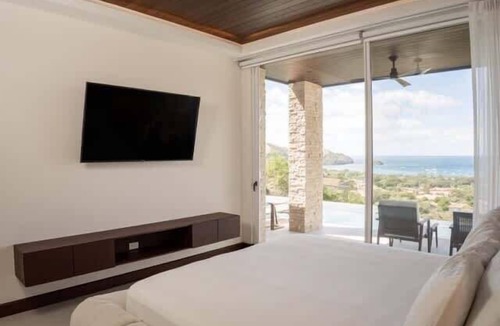 Coco House | Ocean View + Sunset Terrace | Private Pool