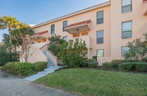 Butler Beach Condo | Ocean view townhouse with pools, tennis and so much more! SP 12230