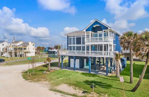 Spanish Grant House | Ocean View