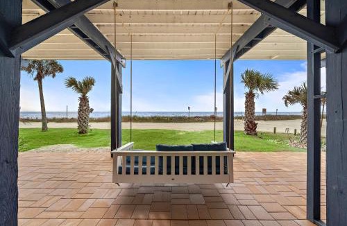 Spanish Grant House | Ocean View