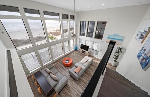 Spanish Grant House | Ocean View