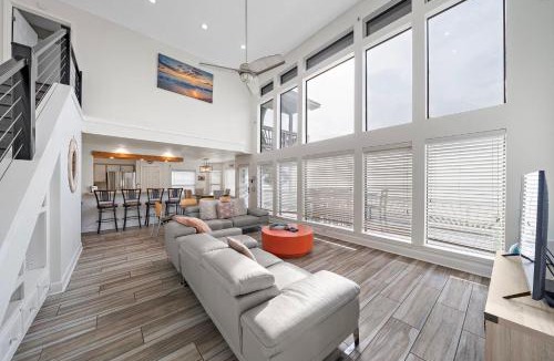 Spanish Grant House | Ocean View