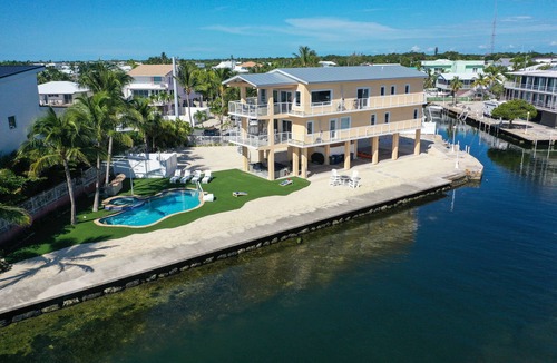 Key Largo House | Ocean view!