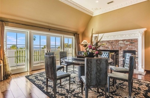 Palos Verdes Estates House | Ocean View luxury private 6300 sf 5 bed 7 bath ,resorts like 30000 sf backyard