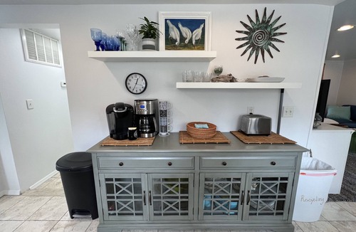Point Pleasant Beach Cottage | Ocean View Cottage w/Shared "Private" Beach #1