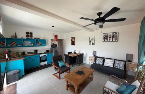 Apple Hall Apartment | Ocean View Vacation Rental Near Beach Free Parking