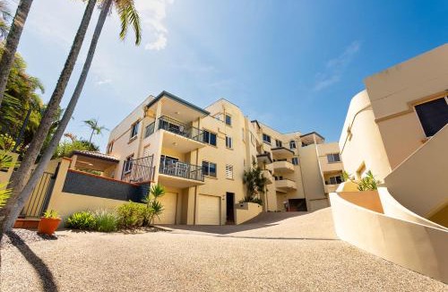 Yeppoon Apartment | Ocean View Villa