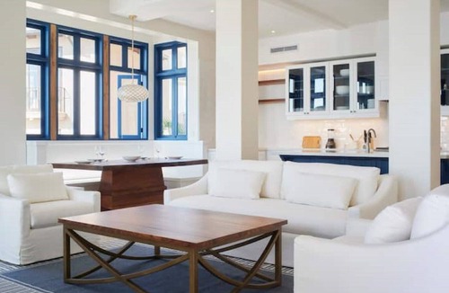Las Catalinas Villa | Ocean View Villa with Pool and Beach Club Access - Casa Colina
