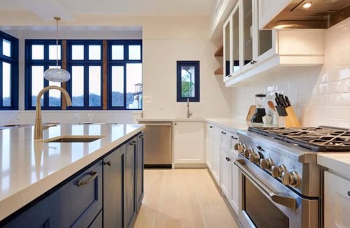 Las Catalinas Villa | Ocean View Villa with Pool and Beach Club Access - Casa Colina