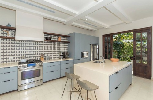 Las Catalinas Villa | Ocean View Villa with Pool and Beach Club Access - Casa Ventanas