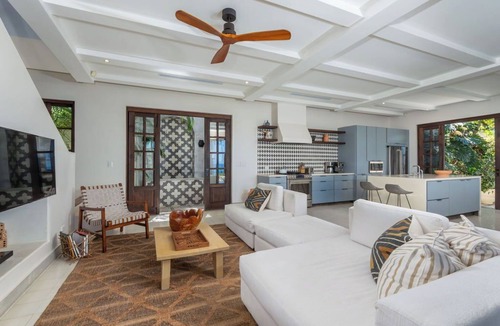 Las Catalinas Villa | Ocean View Villa with Pool and Beach Club Access - Casa Ventanas