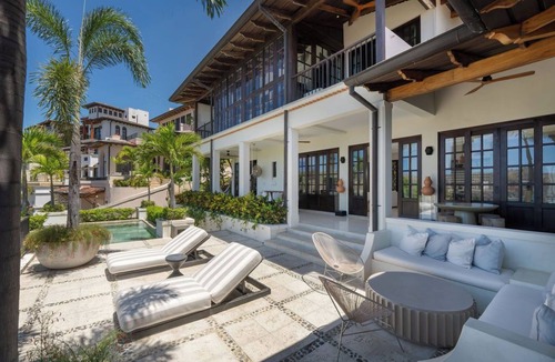 Las Catalinas Villa | Ocean View Villa with Pool and Beach Club Access - Casa Ventanas