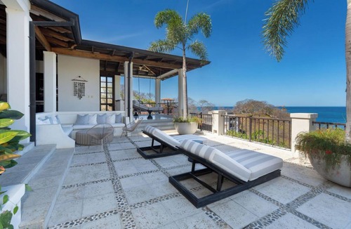 Las Catalinas Villa | Ocean View Villa with Pool and Beach Club Access - Casa Ventanas