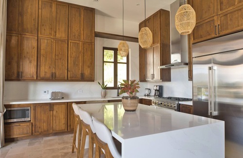 Las Catalinas Villa | Ocean View Villa with Pool and Beach Club Access - Casa Gran Vista