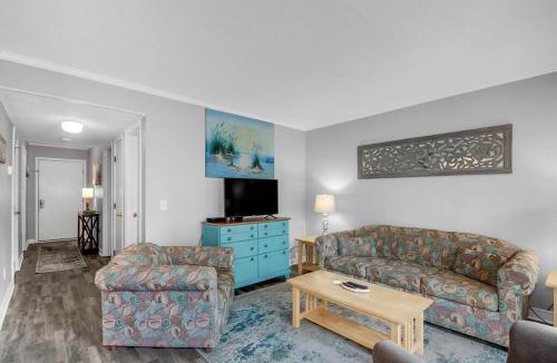 Myrtle Beach House | Ocean View Villa Myrtle Beach Resort 118A