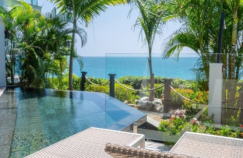 Fryes Beach Hotel | Ocean-View Villa | Tranquil Escape | Antigua & Barbuda