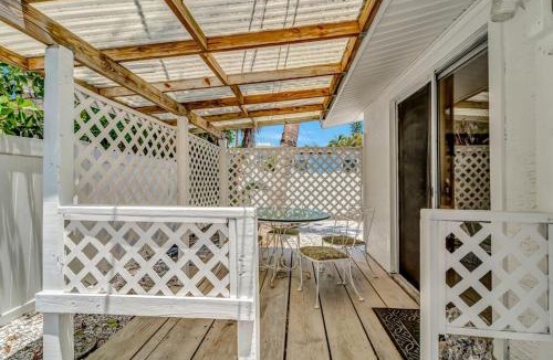 Ilexhurst Apartment | Ocean View Villa