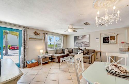 Ilexhurst Apartment | Ocean View Villa