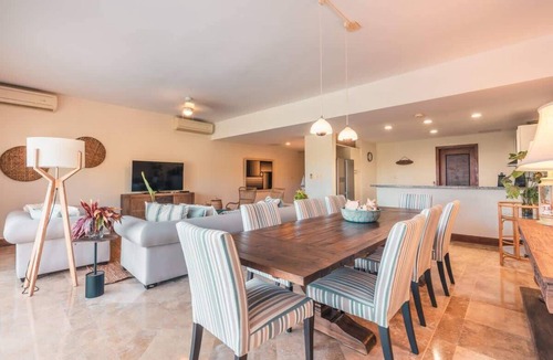 Puerto Bahia Villa | Ocean View Villa w/Pool & BBQ in Samana