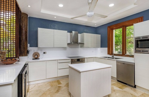 Punta Cana Villa | Ocean View Villa with Pool Chef Butler
