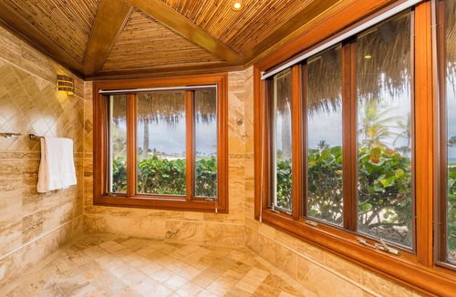 Punta Cana Villa | Ocean View Villa with Pool Chef Butler