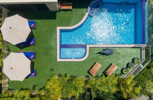 Kata Villa | Ocean View Villa with private pool and chef