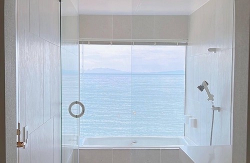 Niseko House | Ocean view with sauna | SEN VILLA TOYA Private villa with ocean view/Abutagun Hokkaidō