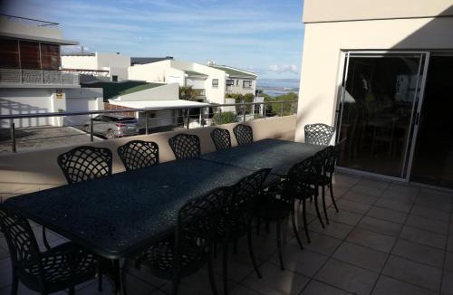Onrus House | Ocean View