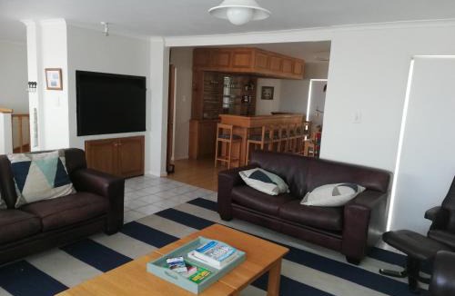 Onrus House | Ocean View