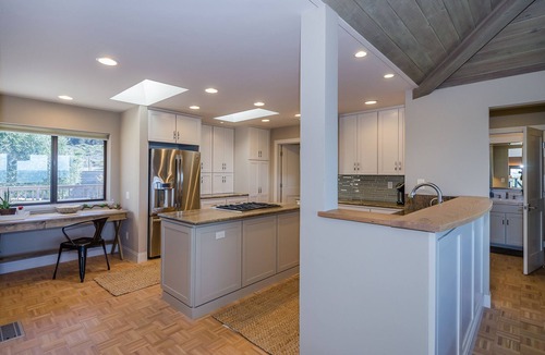 Los Osos House | Ocean Views! Accessible paths the Beach & 10 mins to Morro Bay, San Luis Obispo